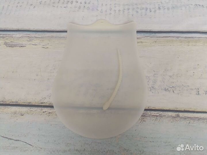 Мешок для теста