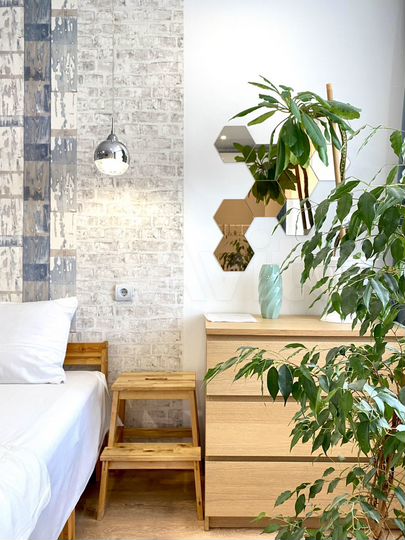 1-к. квартира, 33 м², 8/9 эт.