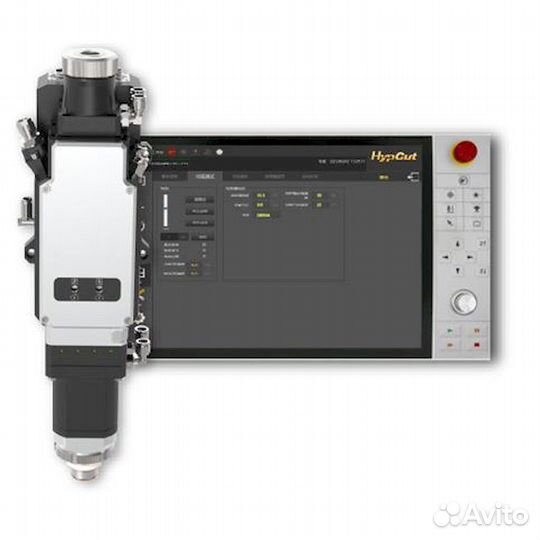 Лазерный станок altesa LX6020LDT 15000 T63