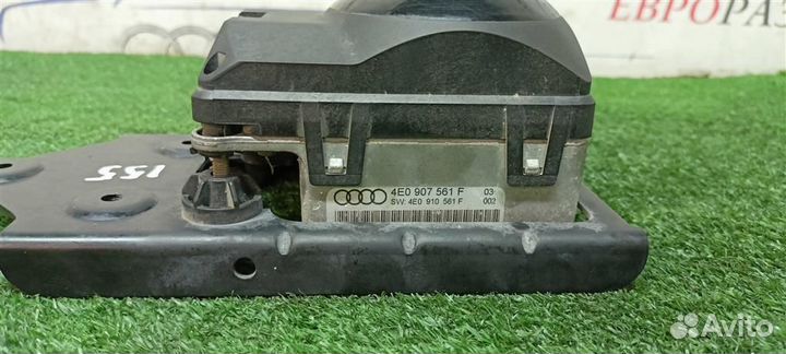 Радар круиз контроля Audi Audi A8 4E 2002-2007