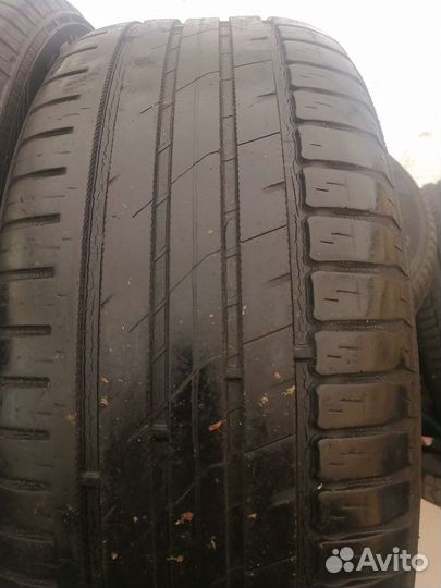 Nokian Tyres Hakka Green 2 205/55 R16 91H