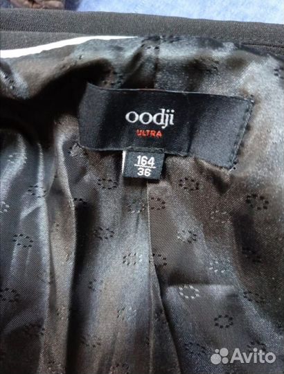 Пиджак новый женский oodji 42 размер
