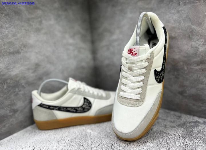 Кроссовки мужские Nike Killshot 2