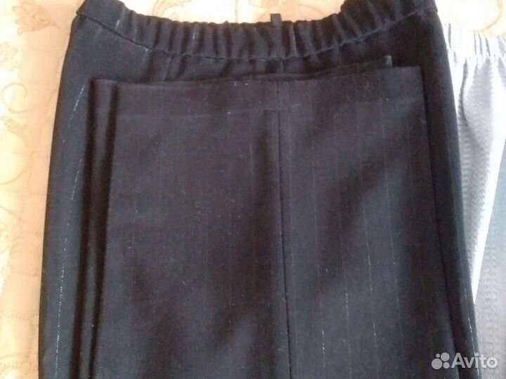 Брюки женские