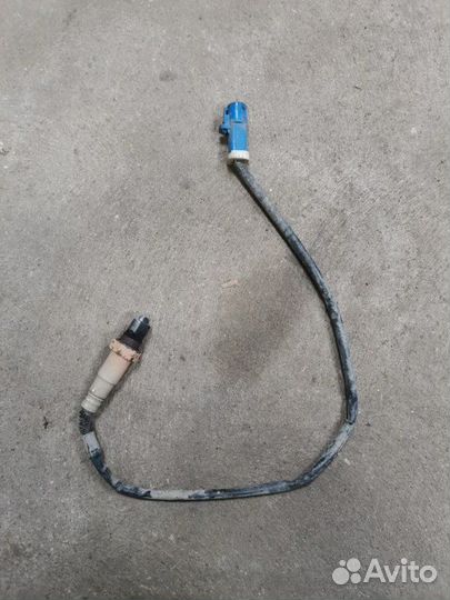 Датчик кислородный задний Ford Focus 2 Рестайлинг