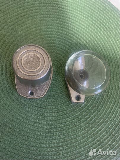 Дверные ручки старинные