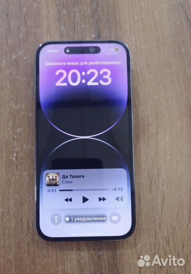 iPhone 14 Pro, 256 ГБ