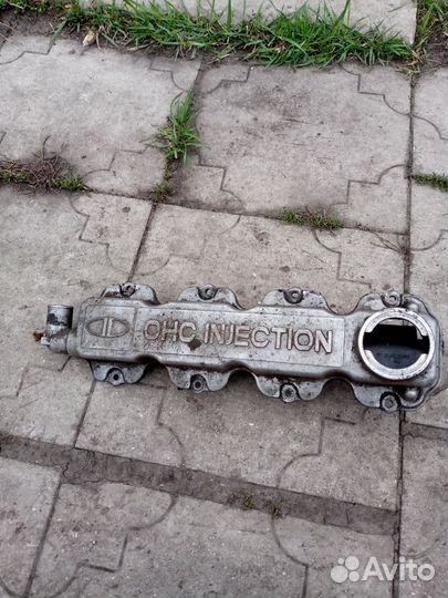 Запчасти на daewoo nexia