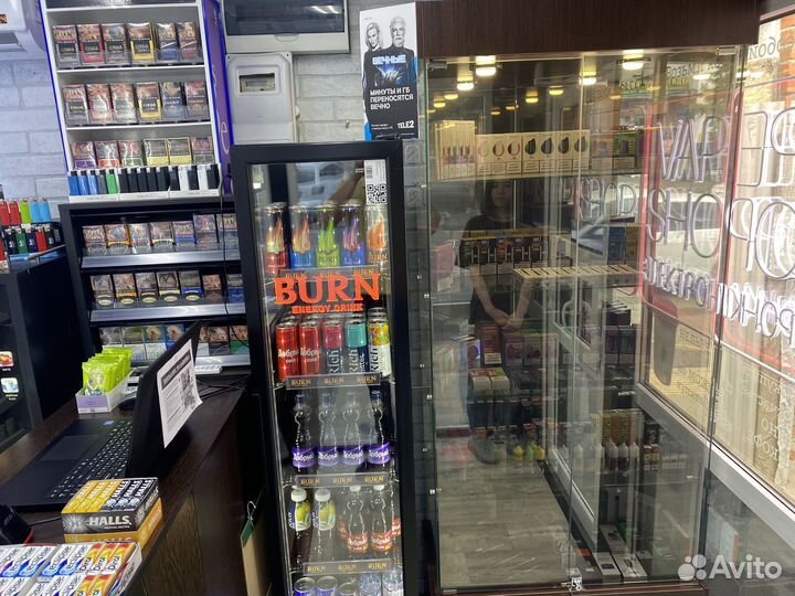 Готовый табачный бизнес