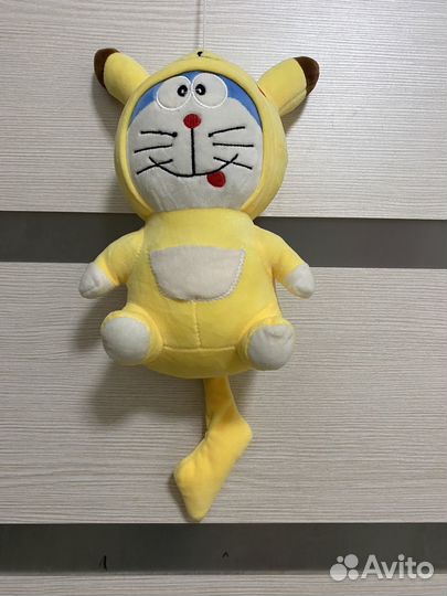 Мягкая игрушка