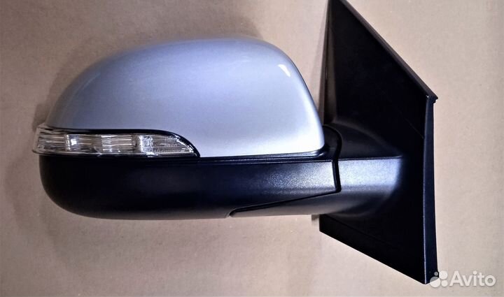 Зеркало боковое правое Ssang Yong Actyon
