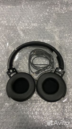 Беспроводные наушники с микрофоном Defender