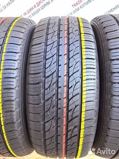 Kumho Crugen Premium KL33 235/60 R16 97V