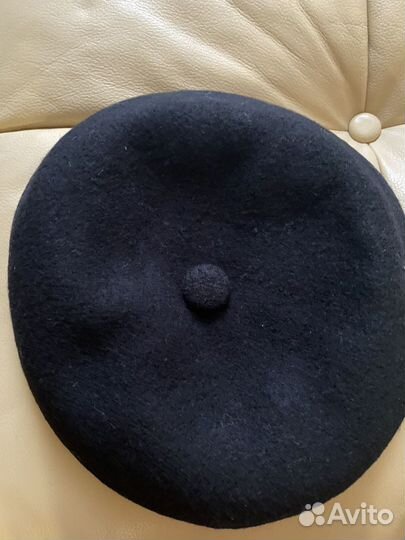 Кепка берет Kangol