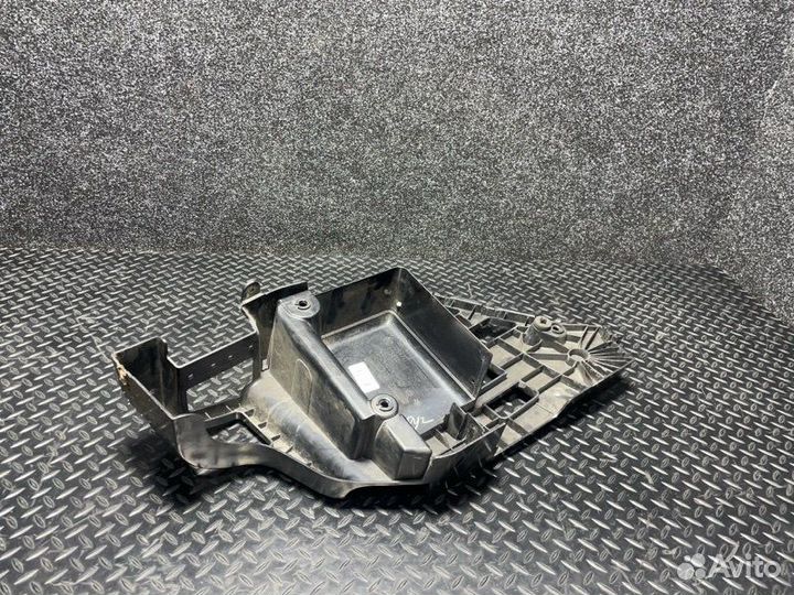 Крепление бампера заднее правое Bmw X5 F15 N57D30A