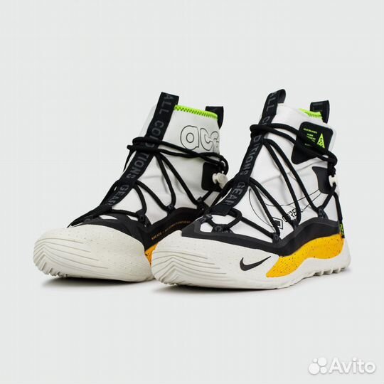 Кроссовки nike acg terra antarktik