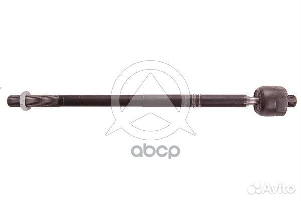 Тяга рулевая перед прав/лев 65016 Sidem