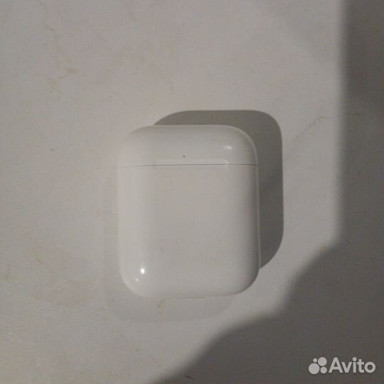 Наушники earpods
