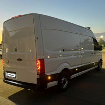 Volkswagen Crafter 2.0 MT, 2019, 261 000 км, с пробегом, цена 3 300 000 руб.