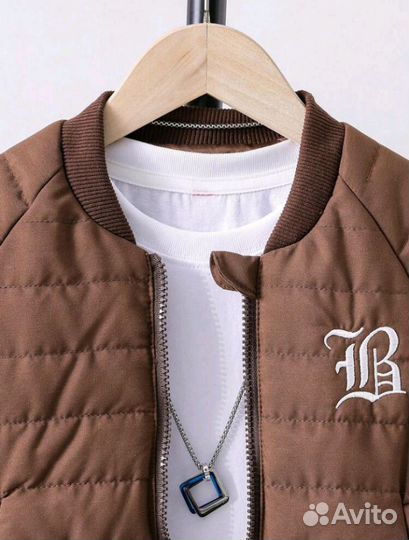 Детские одежда мужская