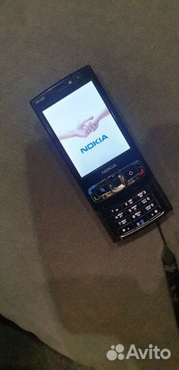 Nokia n95 8gb