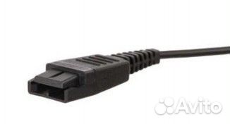 Шнур-переходник (прямой) Jabra GN1200