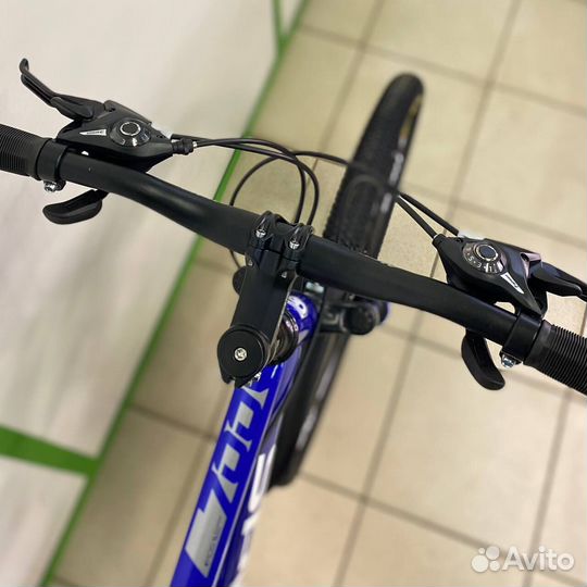 Горный велосипед для взрослых 26д