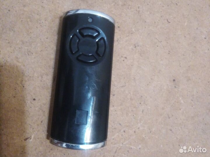 Брелок пульт от ворот