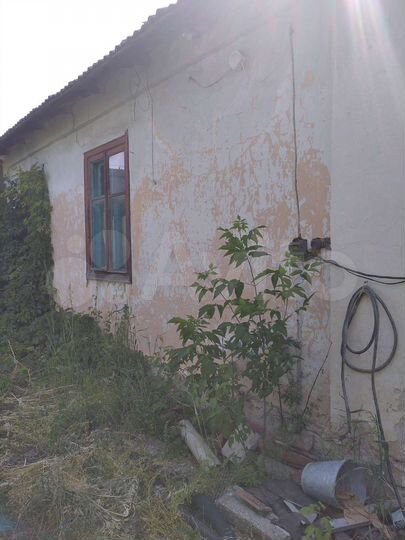 Дом 95 м² на участке 10 сот.