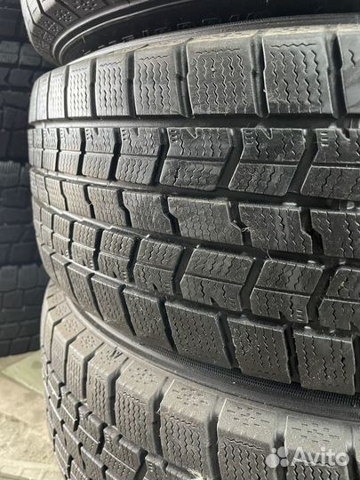 Goodyear Ice Navi 7 205/60 R16