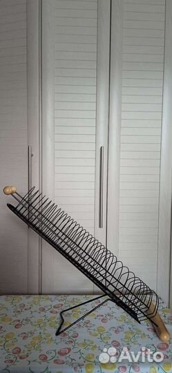 Подставка для дисков