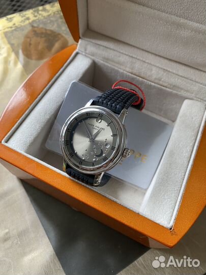 Часы Patek Philippe