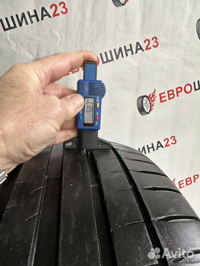 Michelin Pilot Sport 4 245/45 R18 100Y