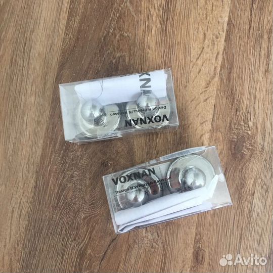 Крючки икеа новые