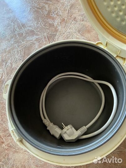 Мультиварка polaris pmc 0508d