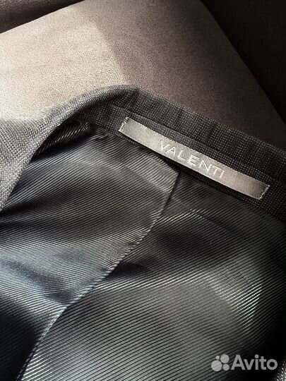 Костюм мужской