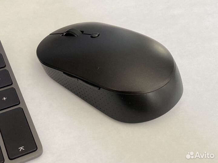 Мышь Mi Dual Mode Wireless Mouse Silent