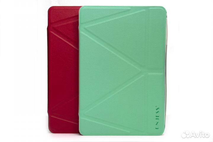 Новые чехлы для Apple iPad