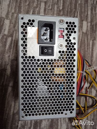 Комплектующие для пк