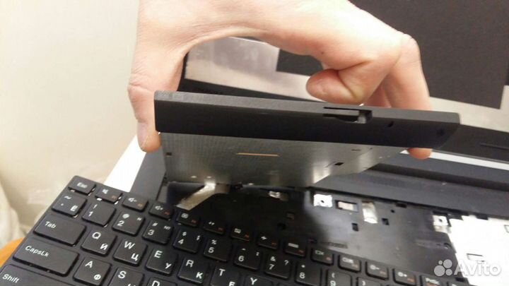 Lenovo ideapad 100 15IBY