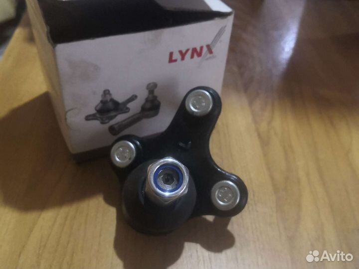 Шаровая опора audi VW