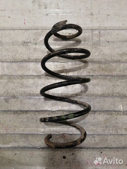 Пружина передняя правая Volkswagen Polo 5 CFN 1