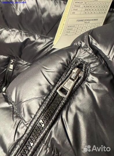 Жилетка мужская moncler (Арт.75974)