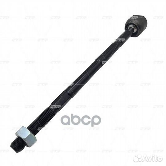 Тяга рулевого управления VW polo sedan V 10- C