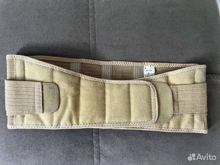 Бандаж для беременных и после родов