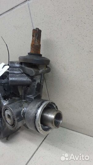 RZN: Рейка рулевая Кадилак Cadillac Escalade III