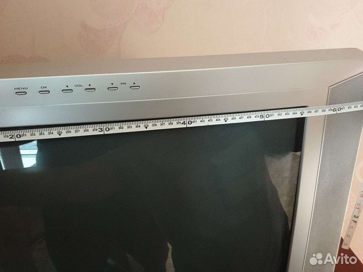 Телевизор бу LG