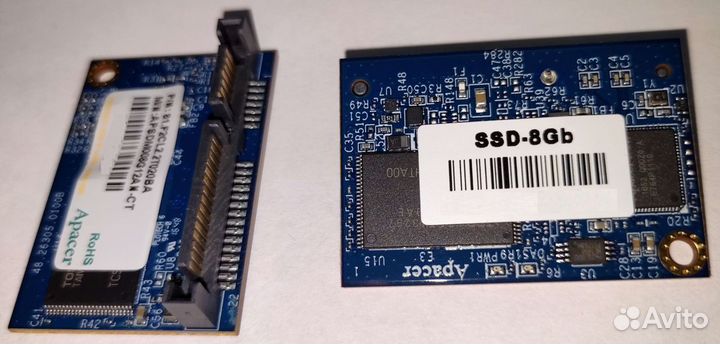 Ssd-8G