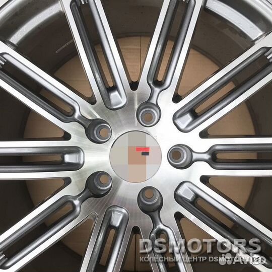 Диски R1506 9.0/21 5x130 ET48 d71.6 MG