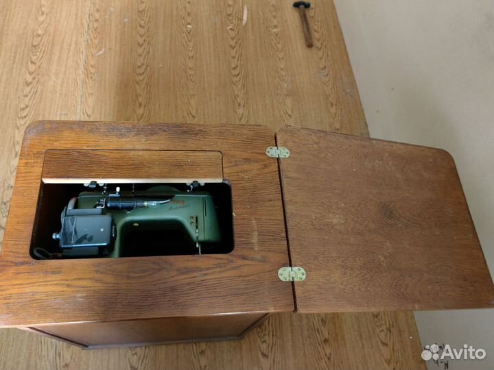 Швейная машинка Veritas Automatic